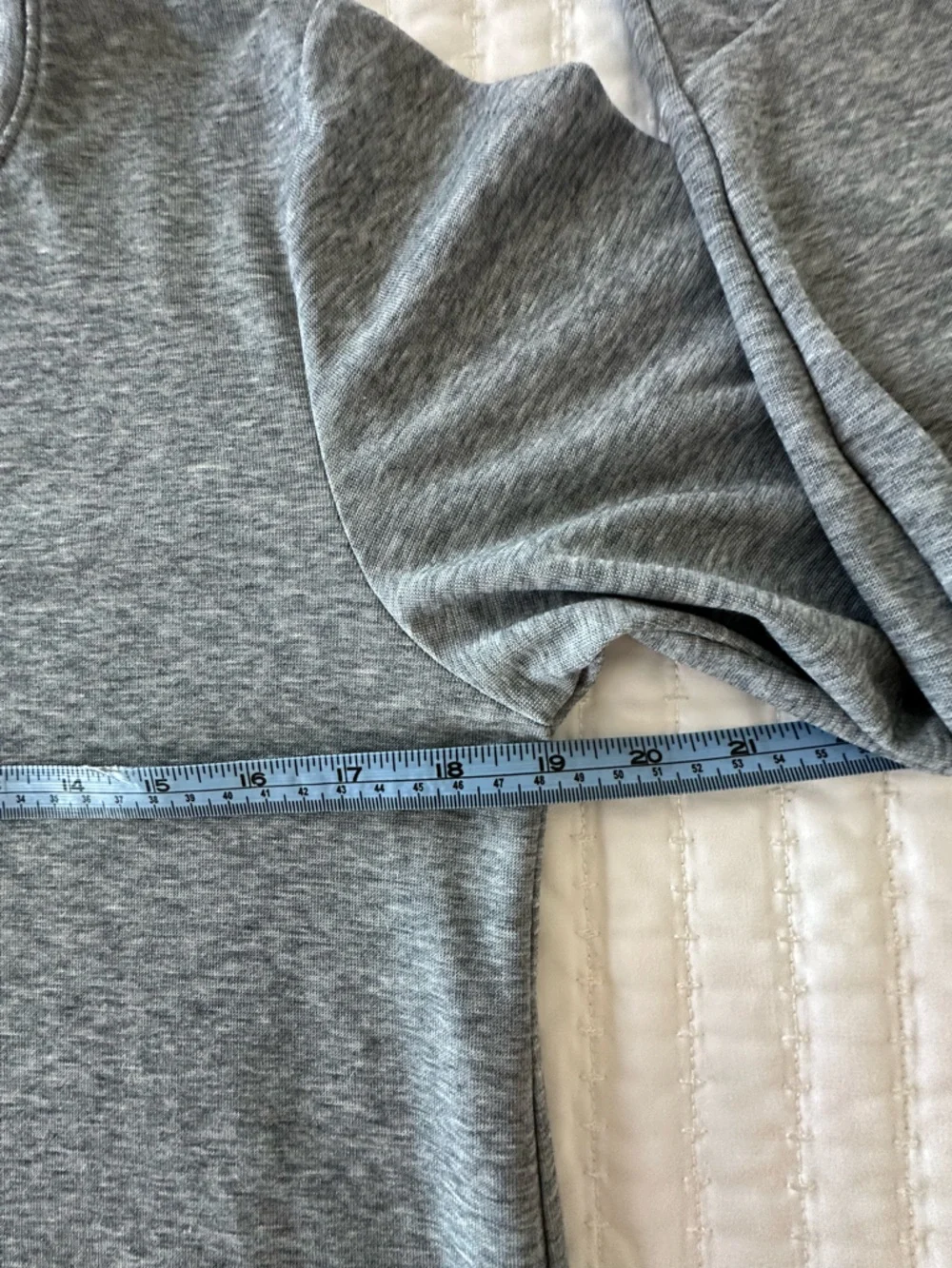 Arcteryx lightweight long sleeve longer length top - Picture 7 of 10